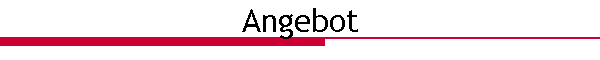 Angebot