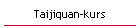 Taijiquan-kurs